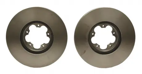 Тормозной диск STARLINE PB 20547