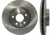 Тормозной диск Starline PB 20484