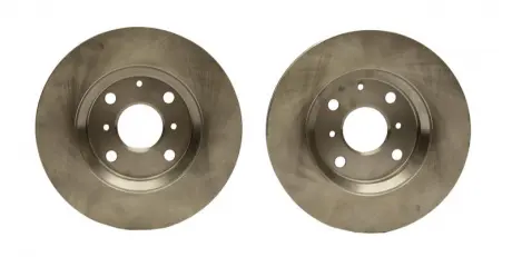 Гальмівний диск STARLINE PB 20381