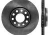 Тормозной диск Starline PB 20363