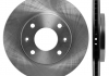 Тормозной диск Starline PB 2024