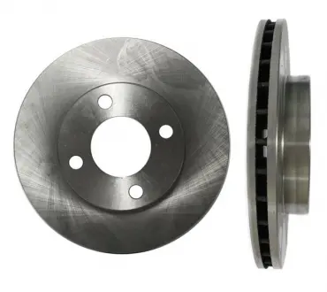 Фото 1 - тормозной диск STARLINE PB 2012 Тормозной диск STARLINE PB 2012 (фото 1)