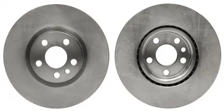 Фото 1 - гальмівний диск STARLINE PB 20010 Гальмівний диск STARLINE PB 20010 (фото 1)