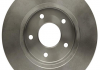 Тормозной диск STARLINE PB 1621 (фото 2)