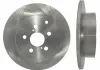 Гальмiвній диск Starline PB 1603