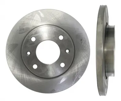 Гальмівний диск STARLINE PB 1338