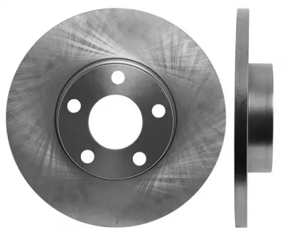 Тормозной диск STARLINE PB 1193