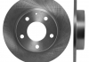 Тормозной диск Starline PB 1071