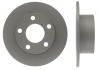 Тормозной диск Starline PB 1067C