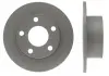 Тормозной диск Starline PB 1067C