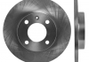 Тормозной диск Starline PB 1012