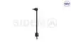 Тяга стабилизатора SIDEM 65061 (фото 1)
