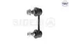 Тяга стабилизатора Sidem 41760