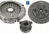 Комплект сцепления SACHS 3400700470