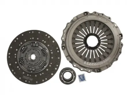 Комплект сцепления SACHS 3400700460