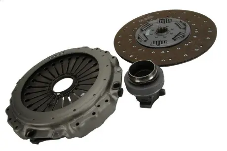 Комплект сцепления SACHS 3400700368