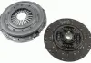 Комплект сцепления SACHS 3400127701
