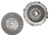 Комплект сцепления SACHS 3400122801 (фото 3)
