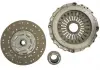 Комплект зчеплення SACHS 3400122101