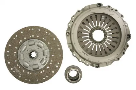 Комплект сцепления SACHS 3400122101