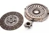 Комплект сцепления SACHS 3400121701