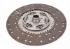 Комплект сцепления SACHS 3400121301 (фото 5)