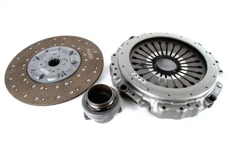 Комплект сцепления SACHS 3400117801