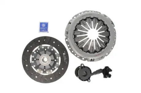 Комплект сцепления SACHS 3000 990 388