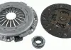 Комплект сцепления SACHS 3000 954 234