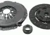 Комплект сцепления SACHS 3000 951 785
