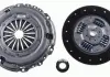 Комплект сцепления SACHS 3000 951 341