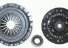 Комплект зчеплення SACHS 3000 143 002