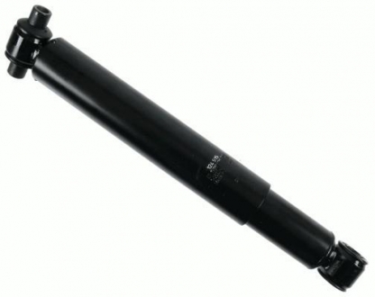 Амортизатор задний SACHS 124915