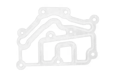 ПРОКЛАДКА гумових RENAULT 7700104129
