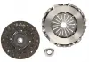 Комплект зчеплення NEXUS F1R109NX
