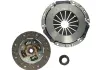 Комплект сцепления NEXUS F1G055NX