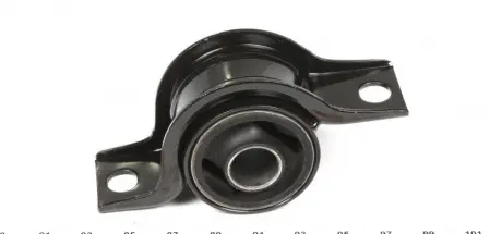 Сайлентблок важеля FORD FOCUS 98-05 перед. міст ззаду MEYLE 7140060002
