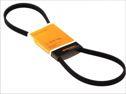 Доріжковій пас Contitech 4PK1767