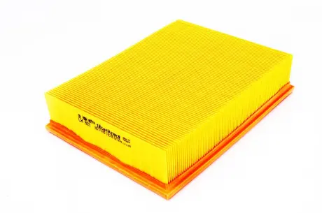 Воздушный фильтр Knecht MAHLE KNECHT LX821 (фото 1)