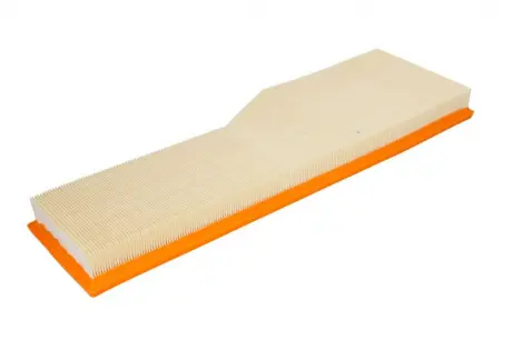 Повітряний фільтр Knecht MAHLE KNECHT LX582/1