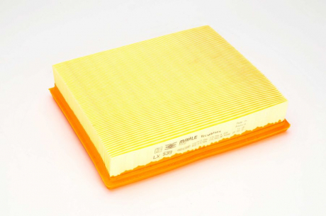 Воздушный фильтр Knecht MAHLE KNECHT LX539