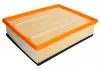 Воздушный фильтр Knecht MAHLE KNECHT LX538 (фото 2)