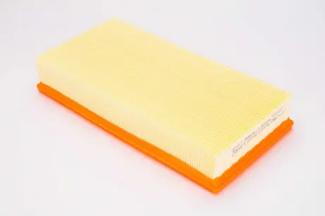 Фото 1 - повітряний фільтр Knecht MAHLE KNECHT LX514/1 Повітряний фільтр Knecht MAHLE KNECHT LX514/1 (фото 1)