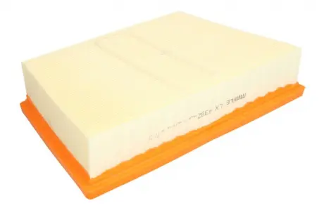 Воздушный фильтр Knecht MAHLE KNECHT LX4392
