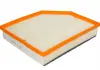 Воздушный фильтр Knecht MAHLE KNECHT LX4233 (фото 2)
