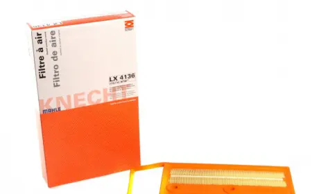 Воздушный фильтр Knecht MAHLE KNECHT LX4136
