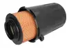 Воздушный фильтр Knecht MAHLE KNECHT LX388 (фото 1)