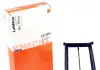 Воздушный фильтр Knecht LX3542