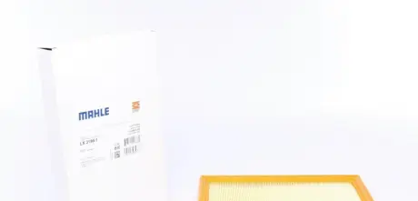 Воздушный фильтр Knecht MAHLE KNECHT LX3196/1