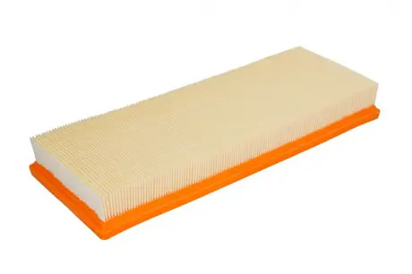 Повітряний фільтр Knecht MAHLE KNECHT LX2877